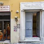 Vico Stella Apartment By Wonderful Italy