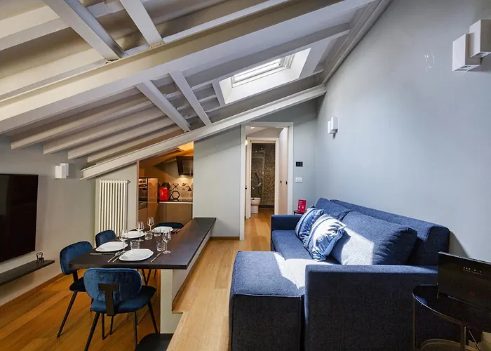 Vico Stella Apartment By Wonderful Italy