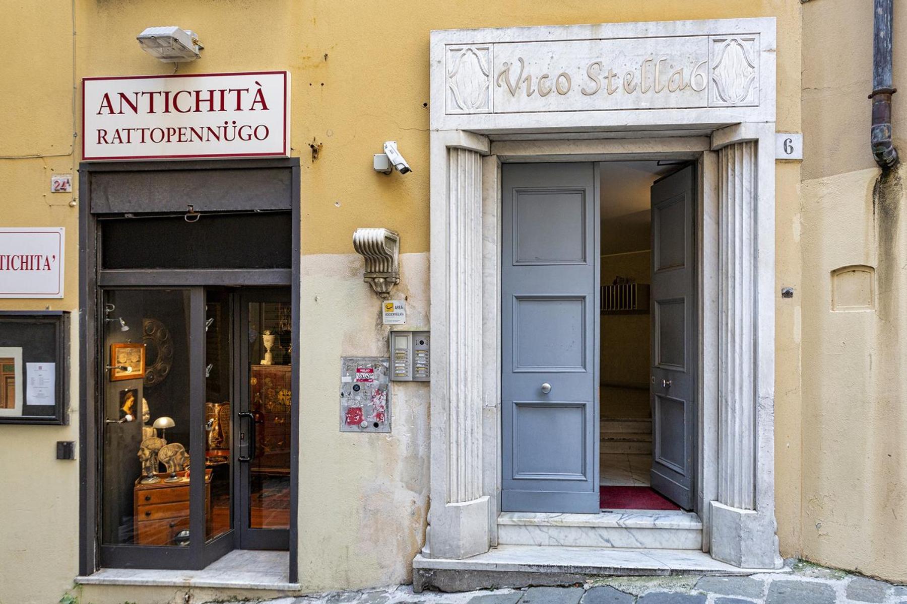 Vico Stella By Wonderful Italy