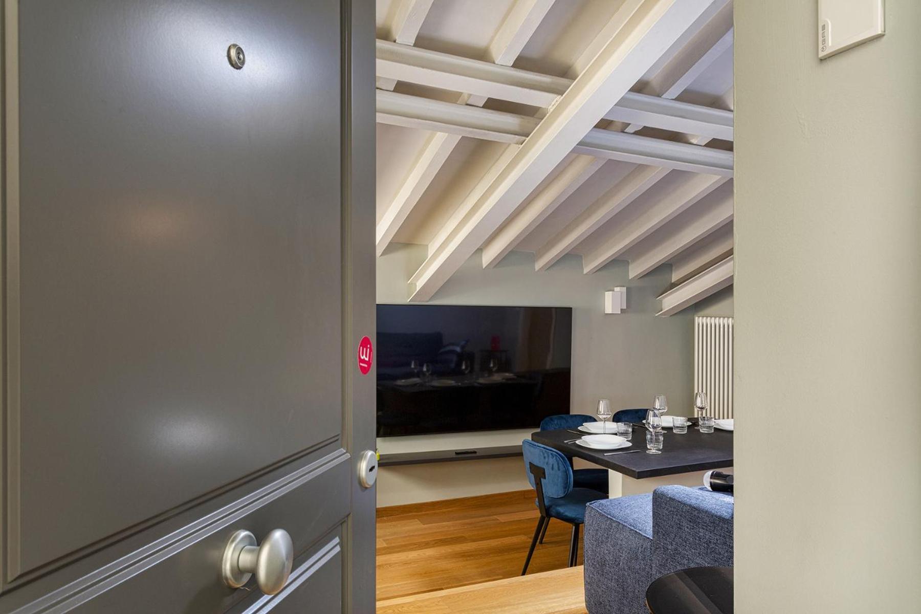 Vico Stella By Wonderful Italy Appartement