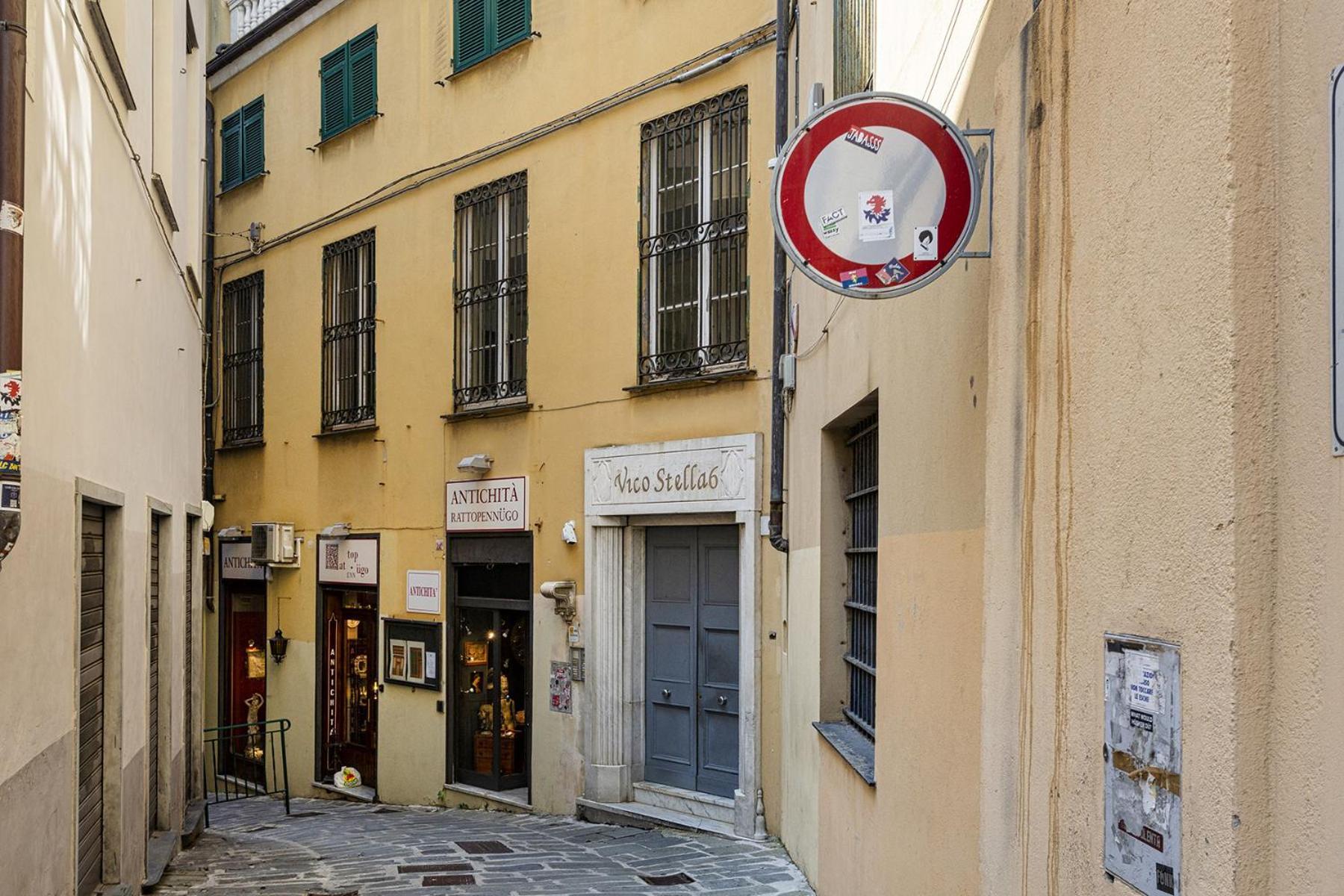 Vico Stella By Wonderful Italy Appartement *