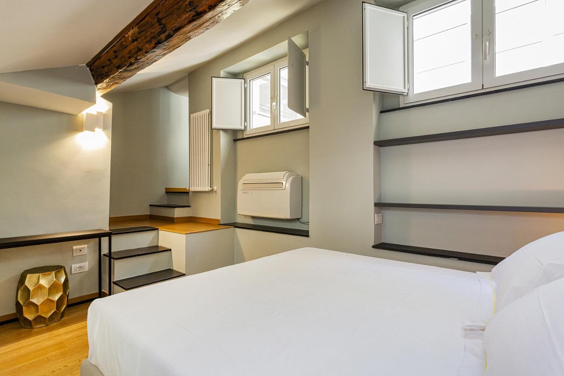 Vico Stella By Wonderful Italy Appartement