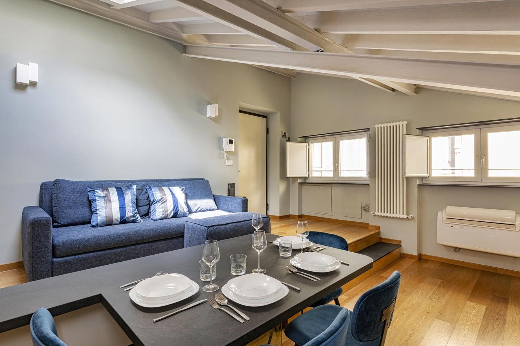 Appartamento Vico Stella By Wonderful Italy *