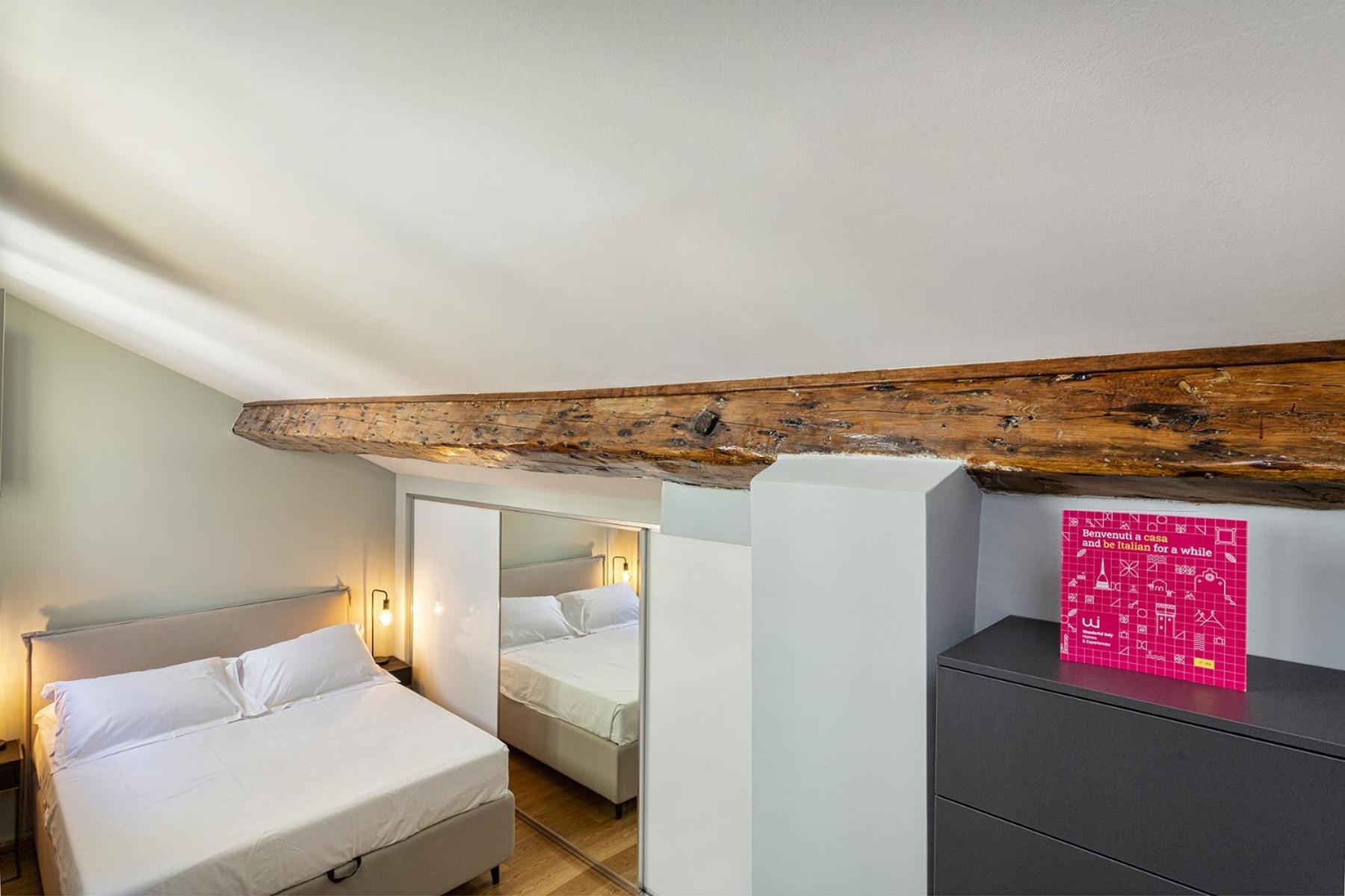 Vico Stella By Wonderful Italy Appartement Gênes