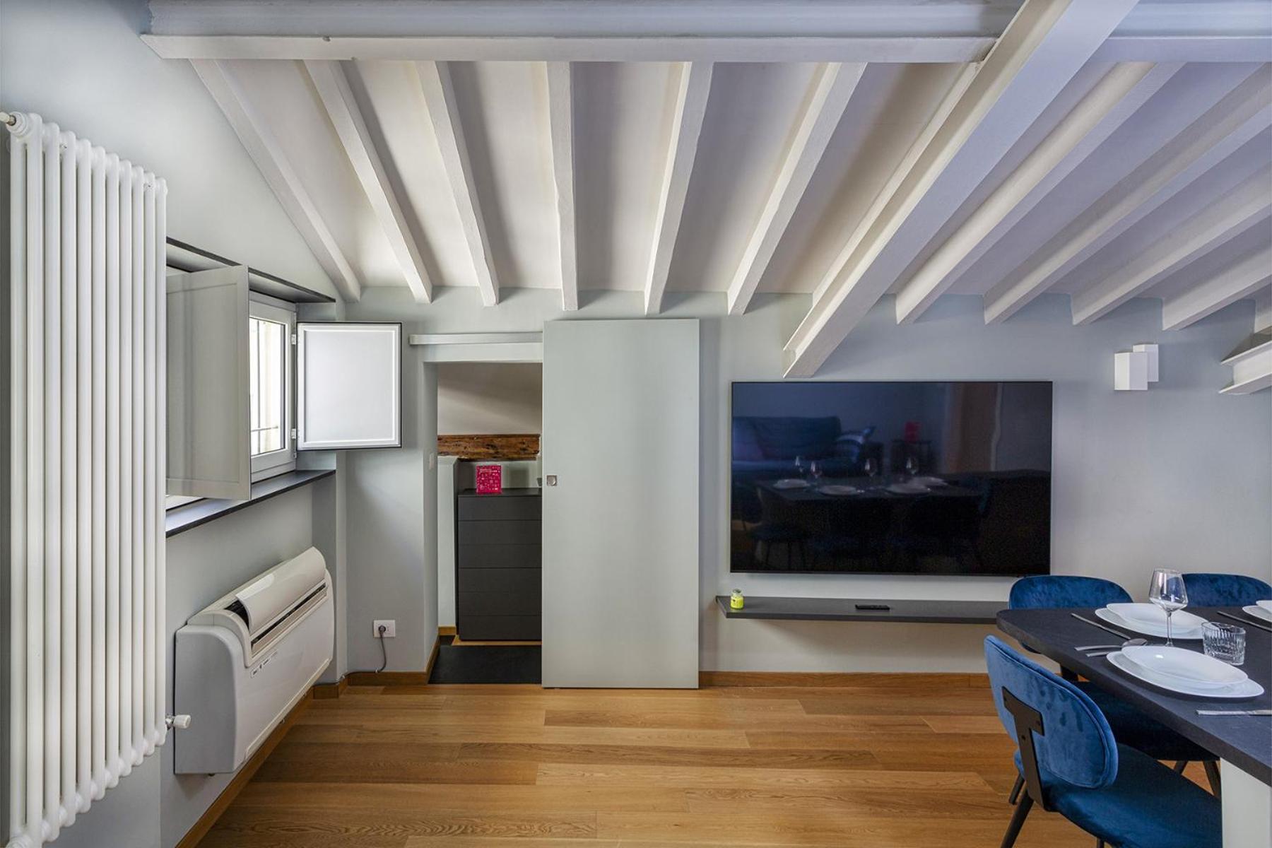 Appartement Vico Stella By Wonderful Italy Gênes