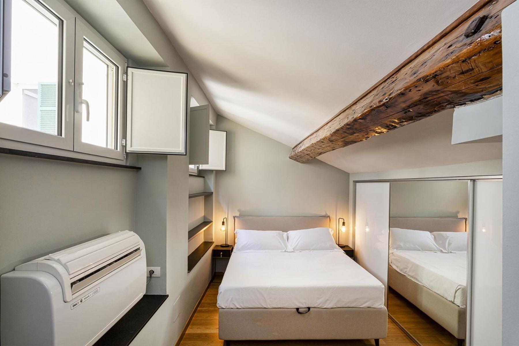 Vico Stella By Wonderful Italy Appartement Gênes